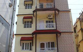 Corporate Guest House